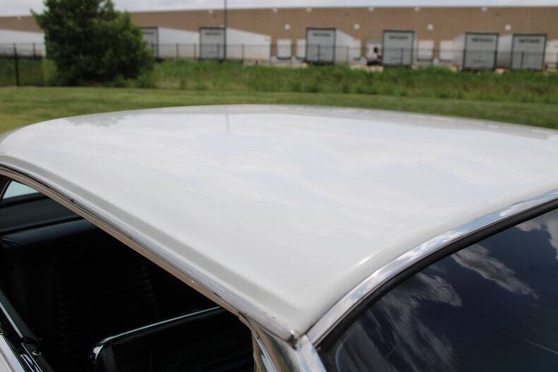 1963 Buick Wildcat