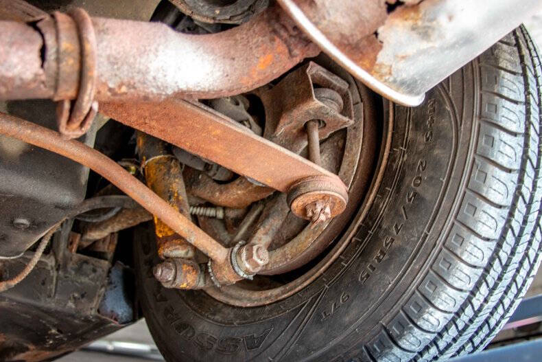 1964 Chevrolet Corvette