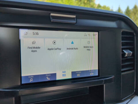 2025 Ford F-350 Super Duty