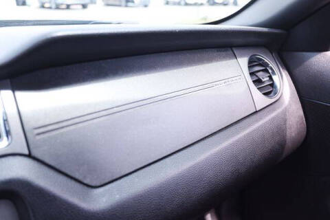 2013 Ford Mustang GT