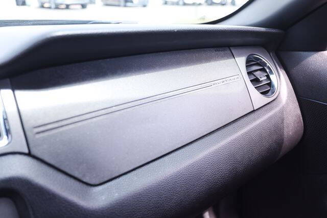 2013 Ford Mustang GT