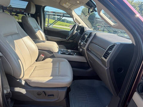 2021 Ford Expedition XLT