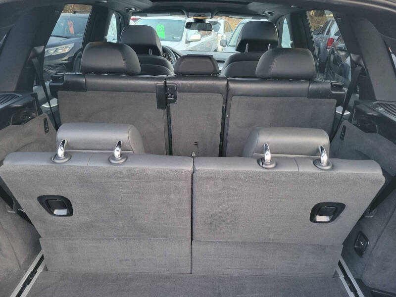 2015 BMW X5 xDrive35d