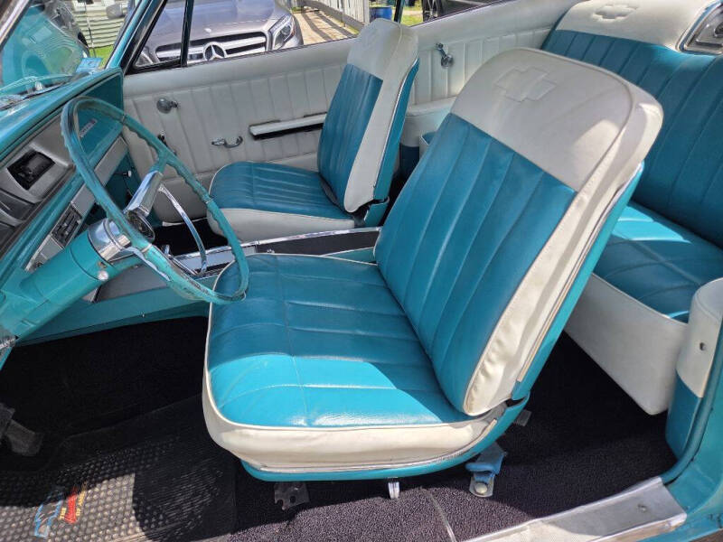 1966 Chevrolet Impala