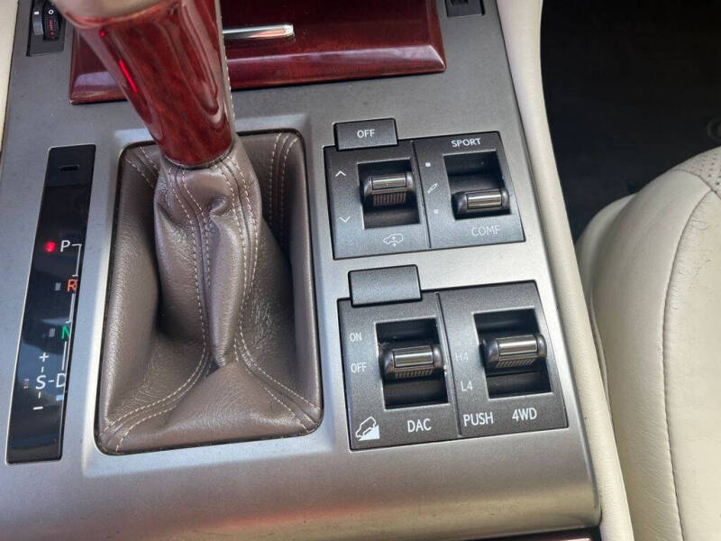 2013 Lexus GX 460 Premium