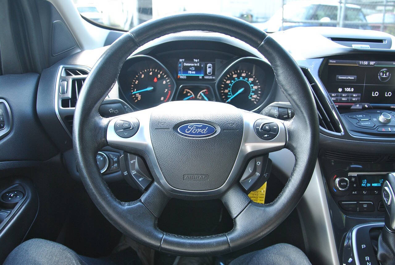 2013 Ford Escape for sale at Elite Auto Specialties LLC in Deland, FL