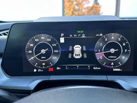 2023 Kia Telluride SX X-Line