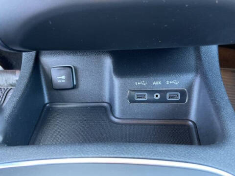 2020 Dodge Durango SXT