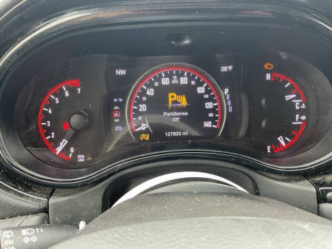 2021 Dodge Durango SXT