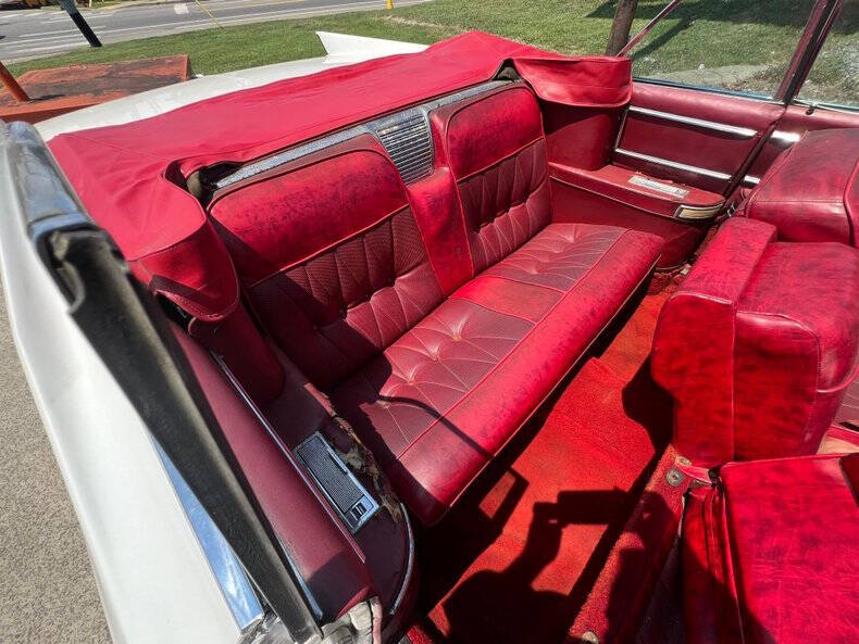 1964 Cadillac DeVille