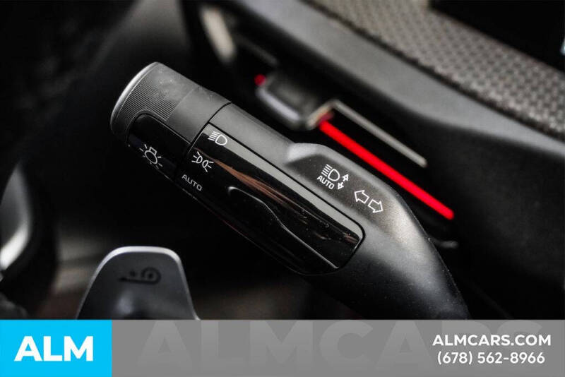 2022 Kia EV6 GT-Line