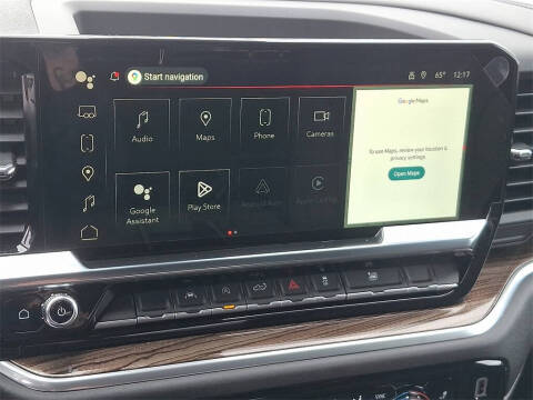 2026 GMC Sierra 1500 Elevation Standard