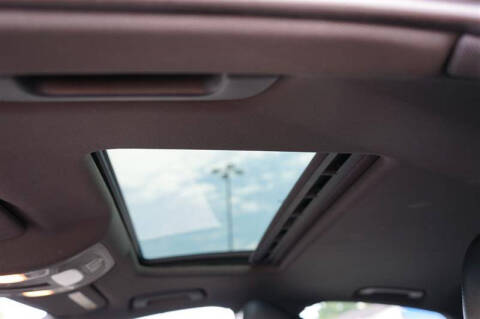 2016 Audi A6 2.0T quattro Premium Plus