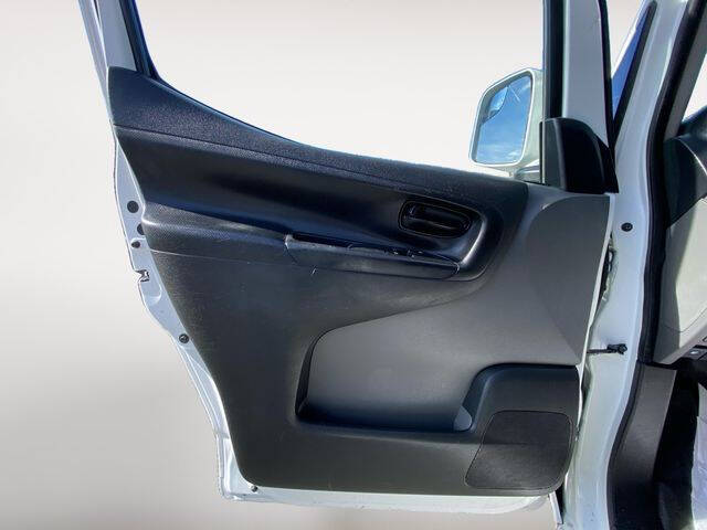 2015 Chevrolet City Express LS