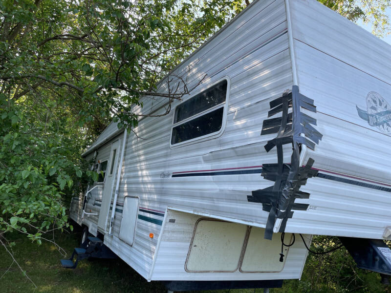 1999 Dutchmen Classic