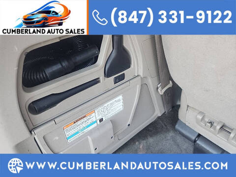 2017 Honda Odyssey SE