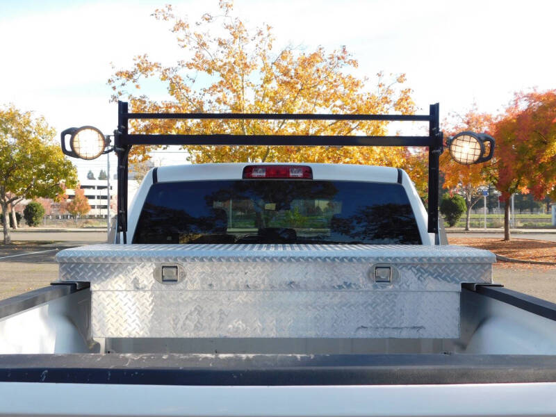 2014 RAM 1500 Tradesman