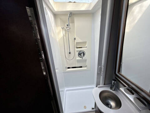 2017 Mercedes-Benz Sprinter