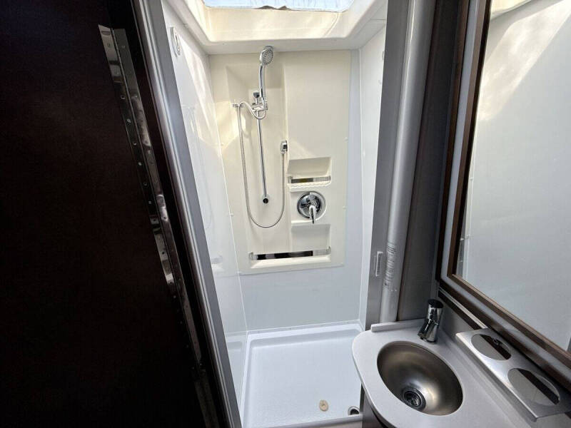 2017 Mercedes-Benz Sprinter