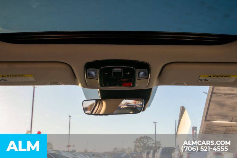 2023 Hyundai Sonata Hybrid Limited