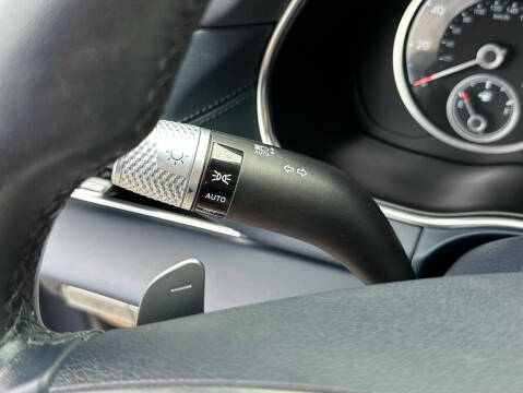 2023 Genesis GV80 2.5T