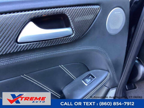 2019 Mercedes-Benz GLS AMG GLS 63