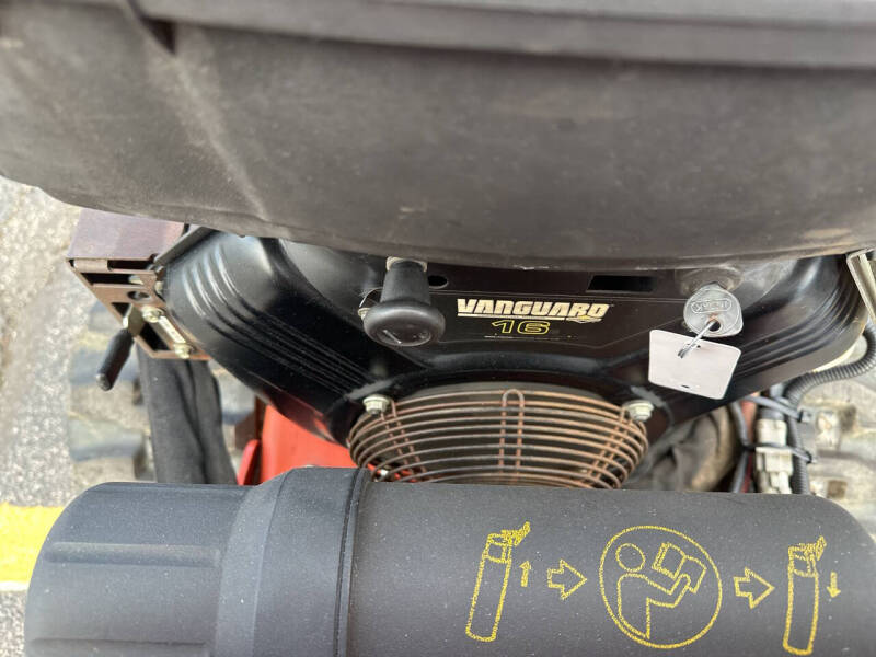 2017 Ditch Witch C 16x