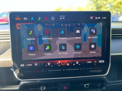 2025 Volkswagen ID. Buzz Pro S