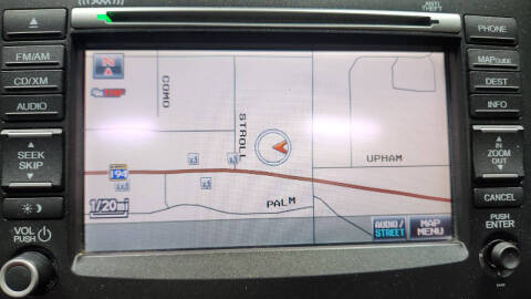 2013 Honda CR-V EX-L w/Navi