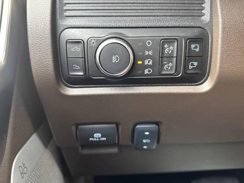 2025 Ford F-250 Super Duty