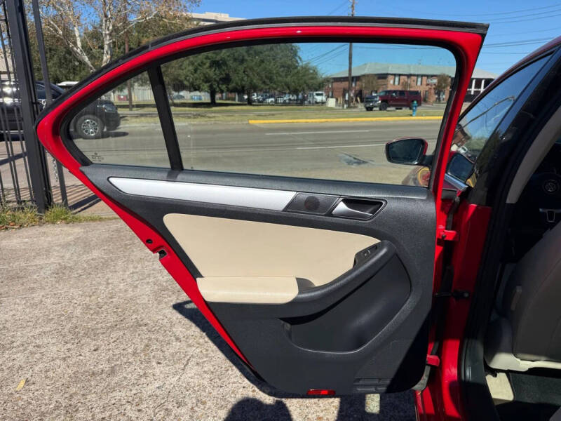 2014 Volkswagen Jetta