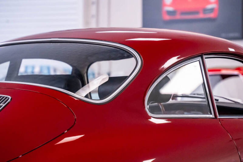1964 Porsche 356