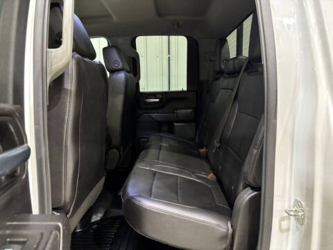 2020 GMC Sierra 2500HD