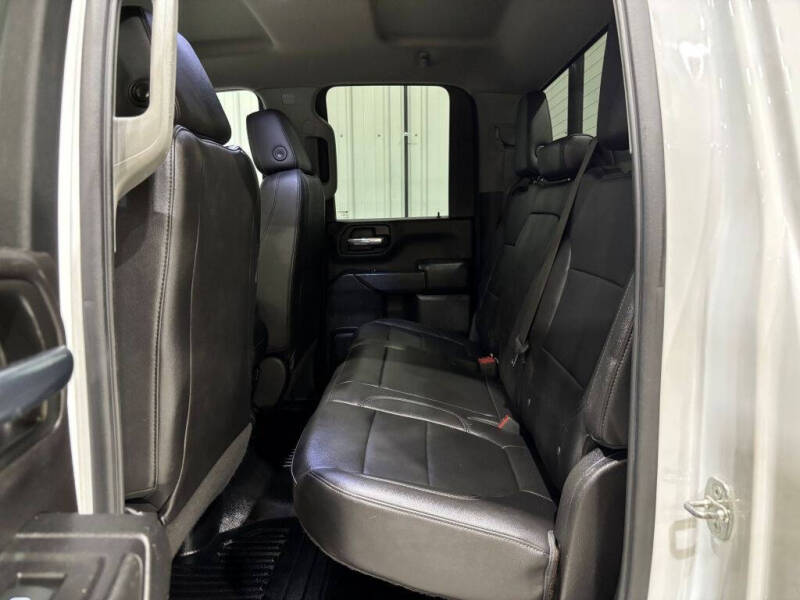 2020 GMC Sierra 2500HD