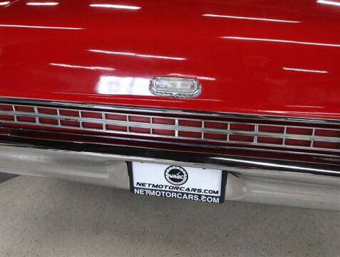1969 Ford XL