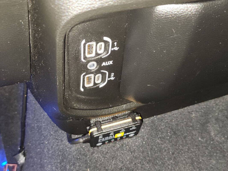 2019 RAM 1500 Tradesman