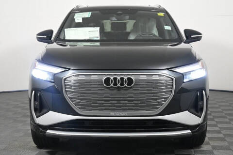 2023 Audi Q4 e-tron for sale at CU Carfinders in Norcross GA