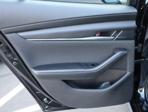 2024 Mazda Mazda3 Sedan 2.5 S