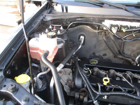 2012 Ford Escape XLS