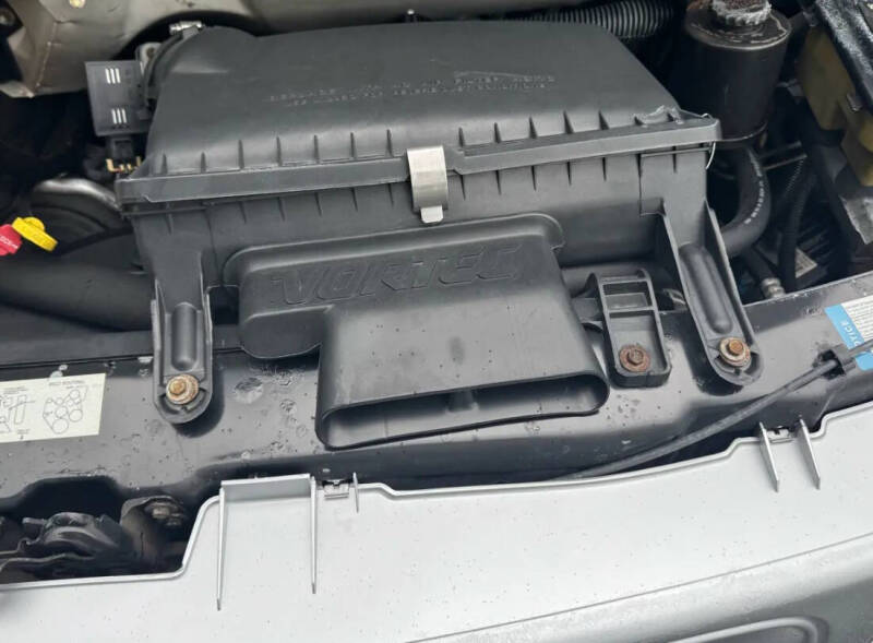 2000 GMC Savana G3500