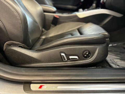 2016 Audi A5 2.0T quattro Premium Plus