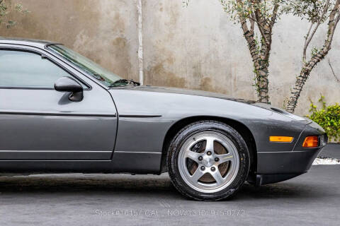 1993 Porsche 928 GTS
