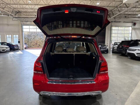 2014 Mercedes-Benz GLK GLK 350