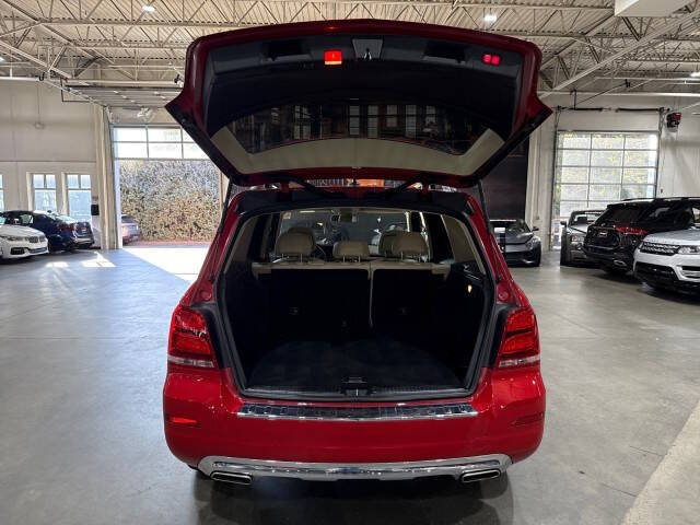 2014 Mercedes-Benz GLK GLK 350