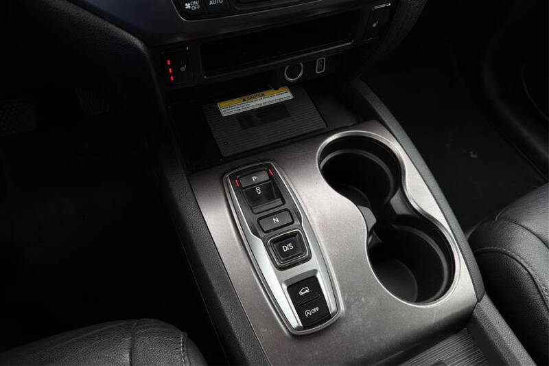 2021 Honda Pilot SE