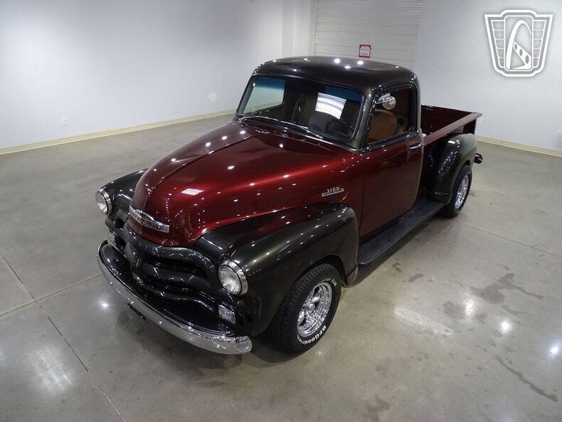 1954 Chevrolet 3100