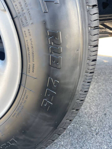 2025 Chevrolet Express 2500