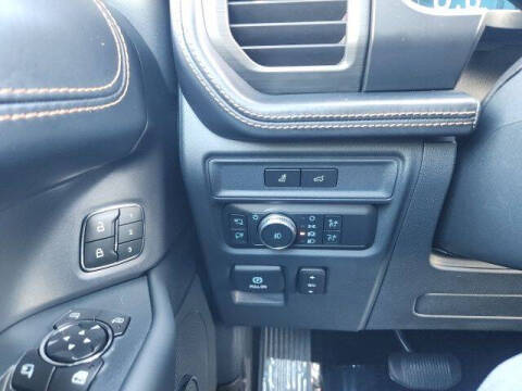 2022 Ford Expedition Platinum