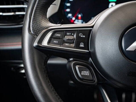 2024 Dodge Hornet R/T Plus