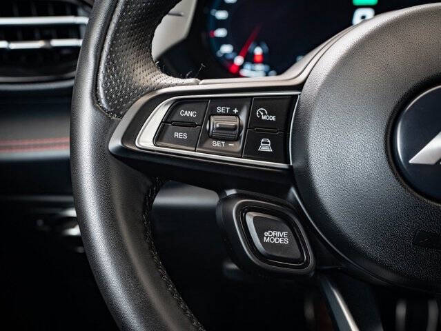 2024 Dodge Hornet R/T Plus